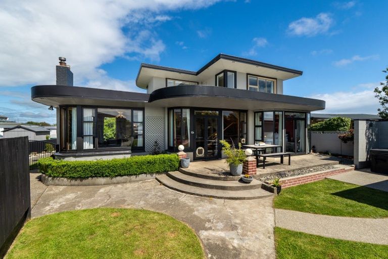 Photo of property in 22 Fairview Avenue, Hawthorndale, Invercargill, 9810