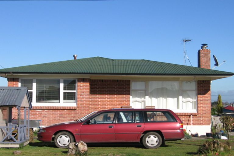 Photo of property in 54 Alma Crescent, Papakura, 2110