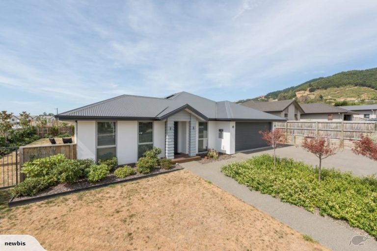 Photo of property in 45 Fairose Drive, Richmond, 7020