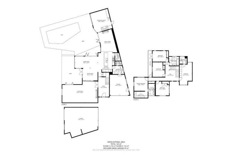 Photo of property in 24a Fendalton Road, Fendalton, Christchurch, 8014