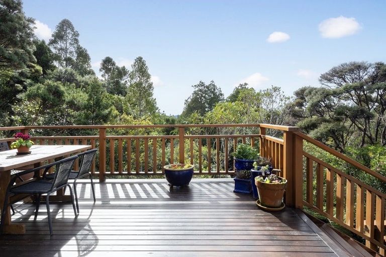 Photo of property in 156 Piha Road, Piha, New Lynn, 0772