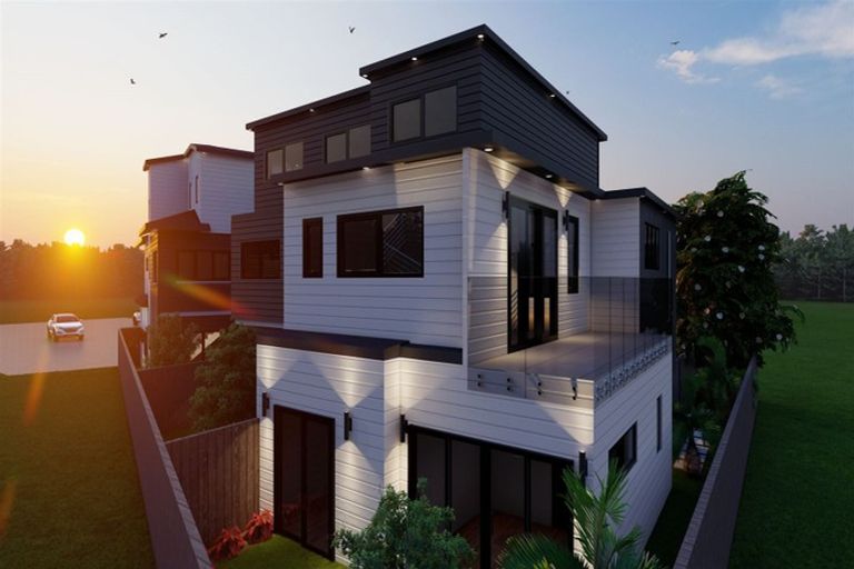 Photo of property in 63d Harrington Road, Henderson, Auckland, 0610