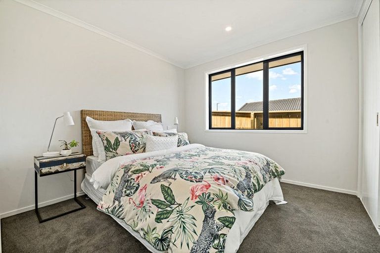 Photo of property in 6 Clark Rise, Pokeno, 2402