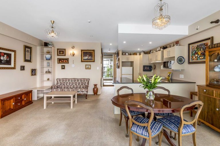 Photo of property in Y21/30 York Street, Parnell, Auckland, 1052