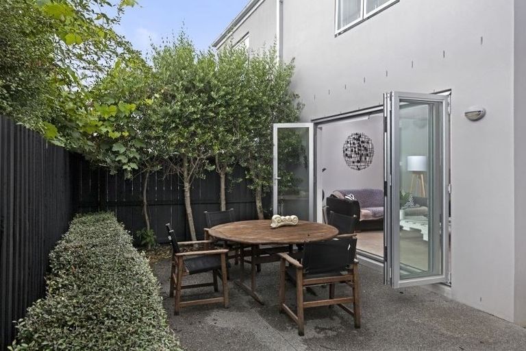 Photo of property in 493d Manchester Street, St Albans, Christchurch, 8014