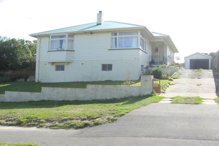 Photo of property in 50 Oregon Street, Ocean Grove, Dunedin, 9013