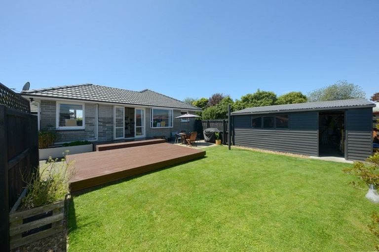 Photo of property in 1/9b Kirner Street, Burwood, Christchurch, 8083