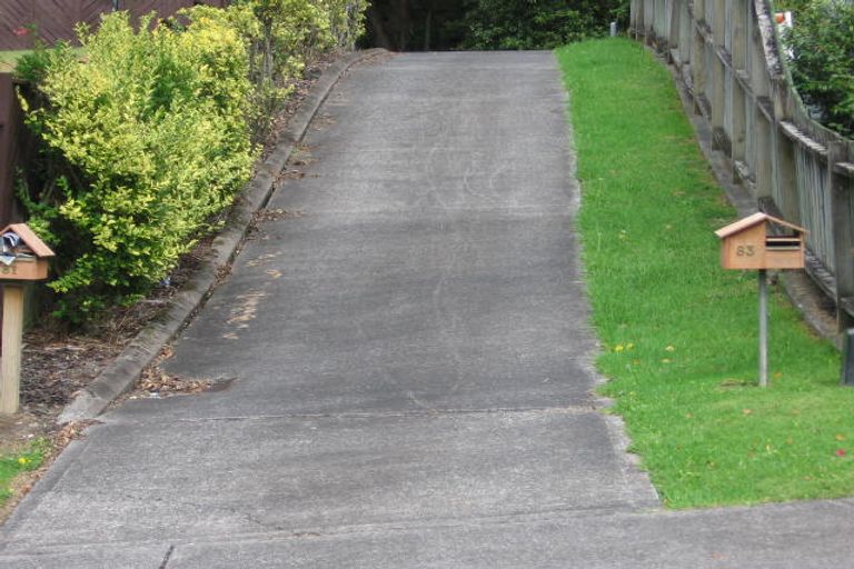 Photo of property in 83 Spence Road, Henderson, Auckland, 0612