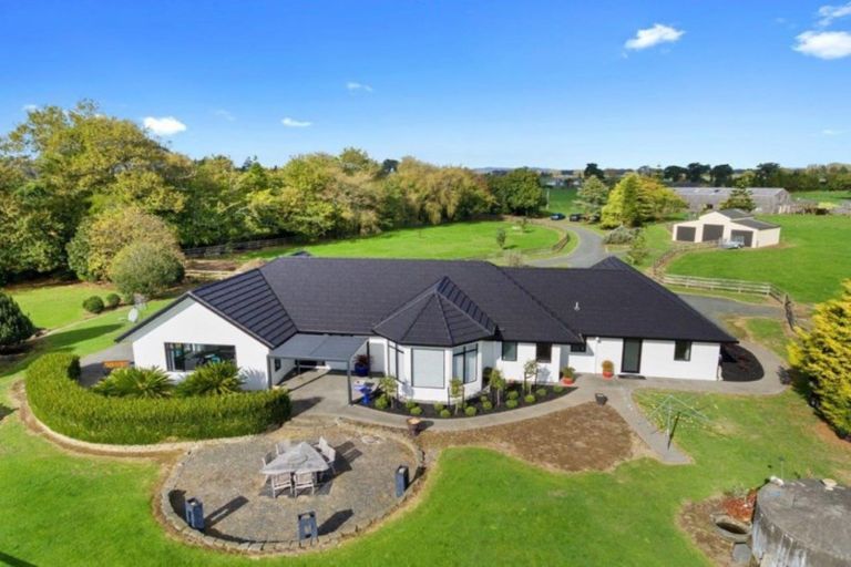Photo of property in 743 Puketaha Road, Puketaha, Hamilton, 3281