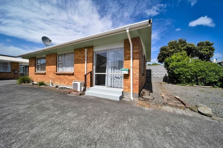 Photo of property in 153a Saint Aubyn Street, New Plymouth, 4310