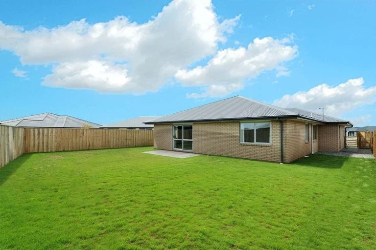Photo of property in 23 Zabeel Street, Lincoln, 7608