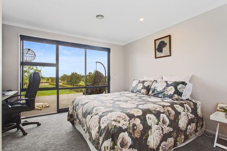 Photo of property in 801 Marshmans Road, Sefton, Rangiora, 7477