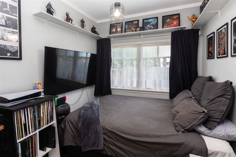 Photo of property in 533 Cranford Street, Redwood, Christchurch, 8051