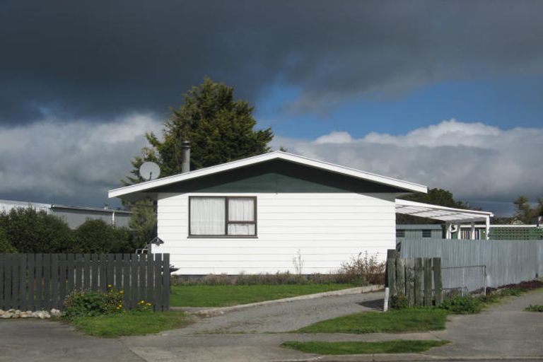 Photo of property in 39 George Street, Solway, Masterton, 5810