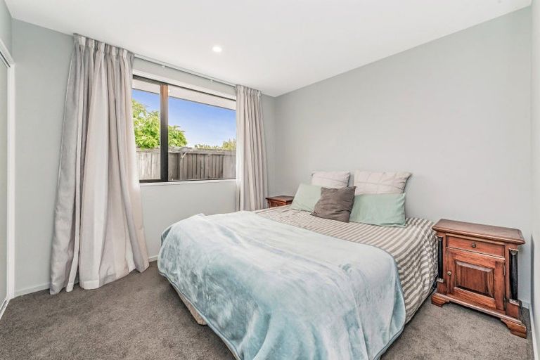 Photo of property in 18 Cassini Place, Leeston, 7632