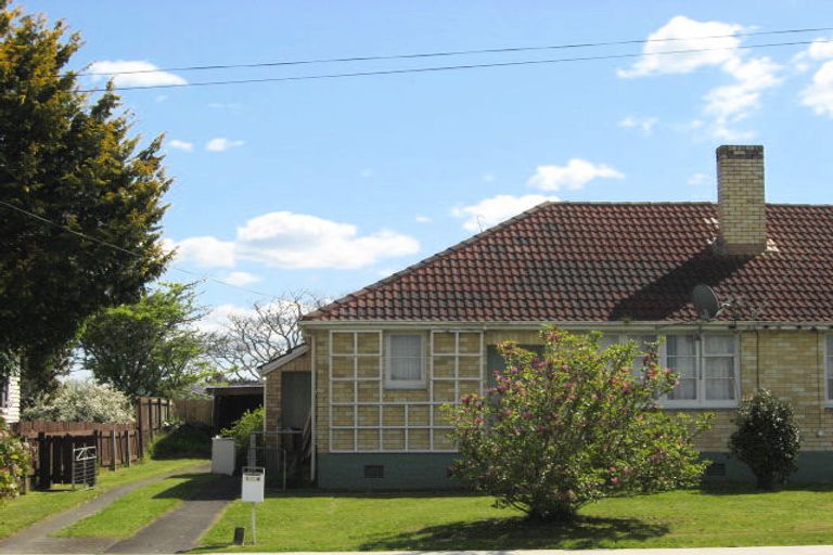 Photo of property in 103b Harris Street, Huntly, 3700