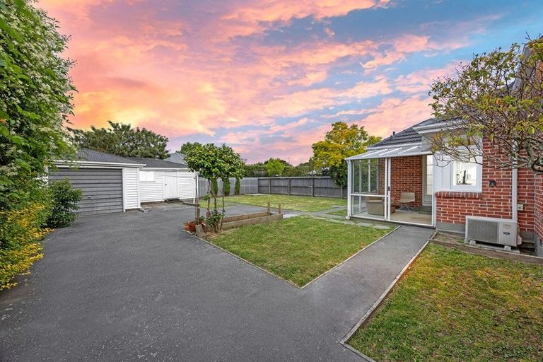 Photo of property in 129 Aylesford Street, Mairehau, Christchurch, 8013