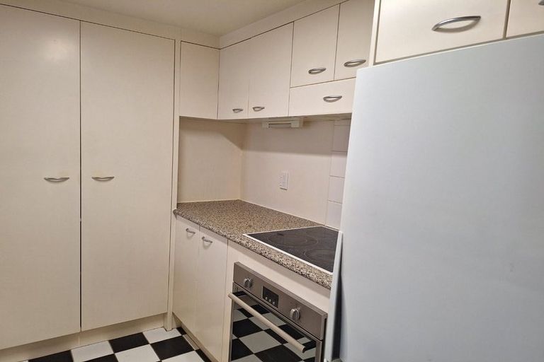 Photo of property in Dakota Buildings, 2d/5 Cheshire Street, Parnell, Auckland, 1052