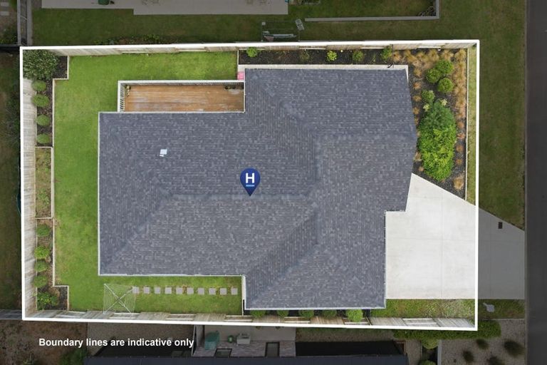 Photo of property in 10 Oranmore Crescent, Paeroa, 3600