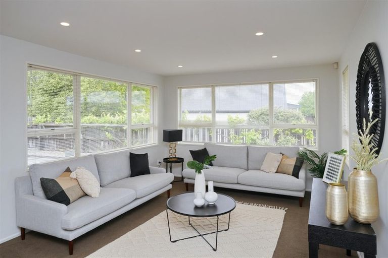 Photo of property in 19 Chadlington Street, Parklands, Christchurch, 8083