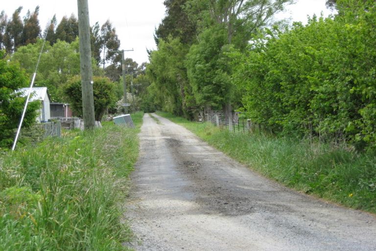 Photo of property in 97 Northbrook Road, Rangiora, 7400