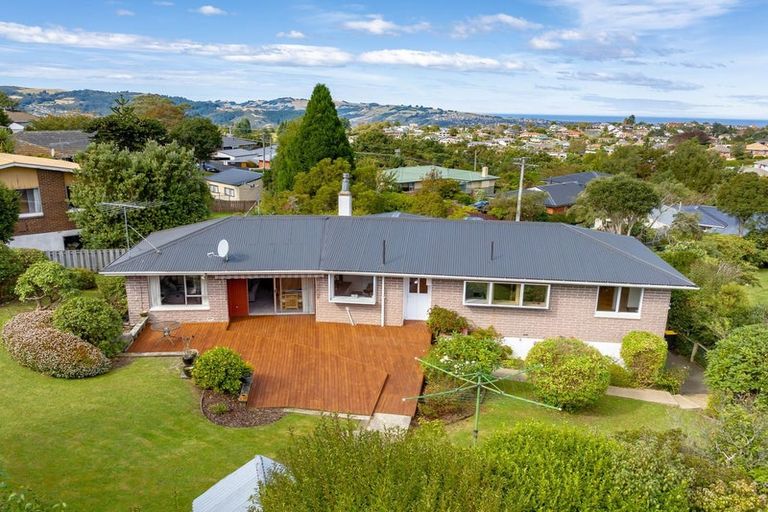 Photo of property in 165 Wakari Road, Helensburgh, Dunedin, 9010