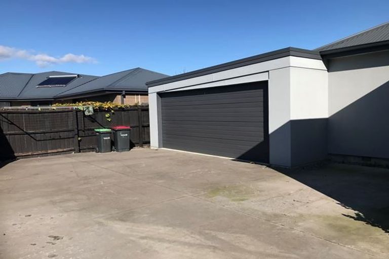Photo of property in 5 Leistrella Road, Hoon Hay, Christchurch, 8025