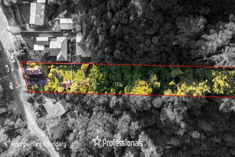 Photo of property in 49 Elmslie Road, Pinehaven, Upper Hutt, 5019