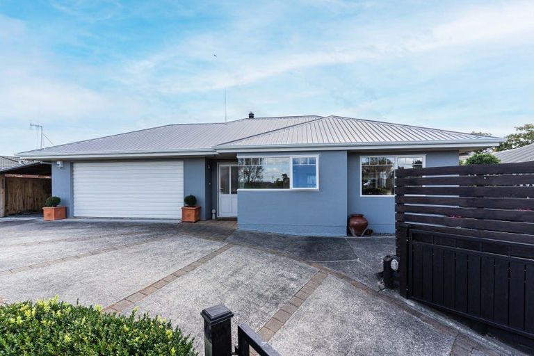 Photo of property in 3 Ursula Drive, Feilding, 4702