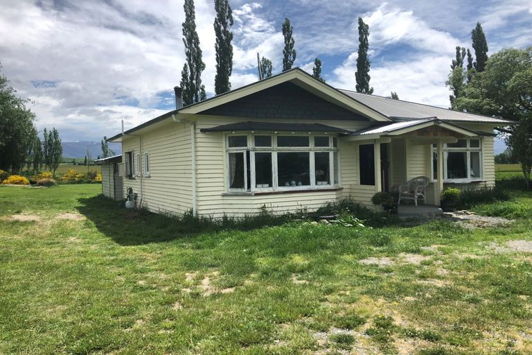 Photo of property in 142 Nixons Road, Fairlie, 7987