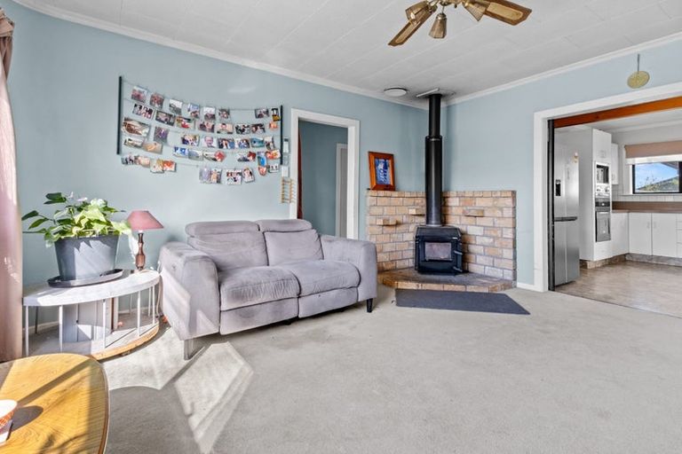 Photo of property in 10 Burden Street, Redwoodtown, Blenheim, 7201