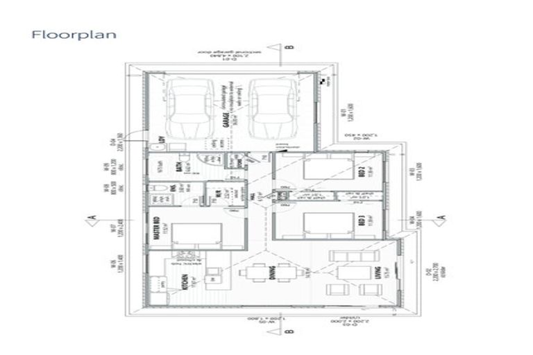 Photo of property in 7 Thorntree Lane, Raumanga, Whangarei, 0110