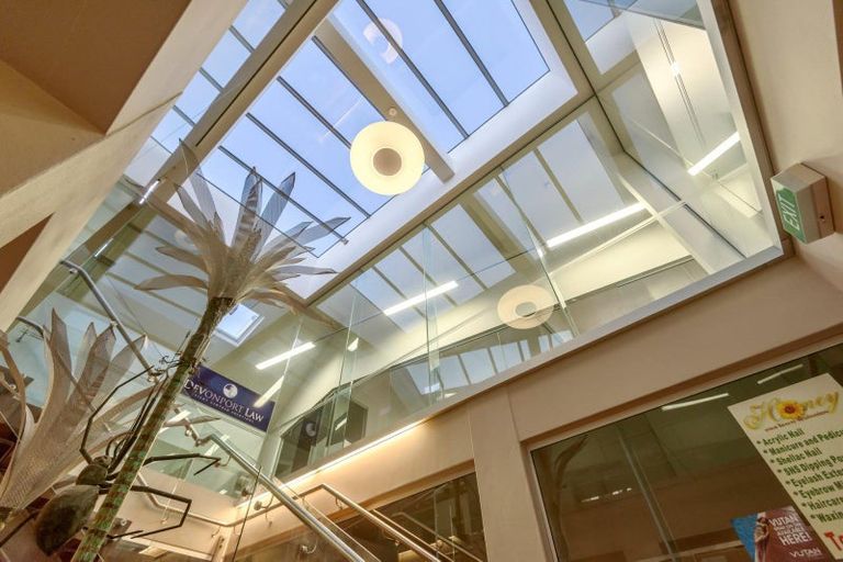 Photo of property in 10b Victoria Road, Devonport, Auckland, 0624