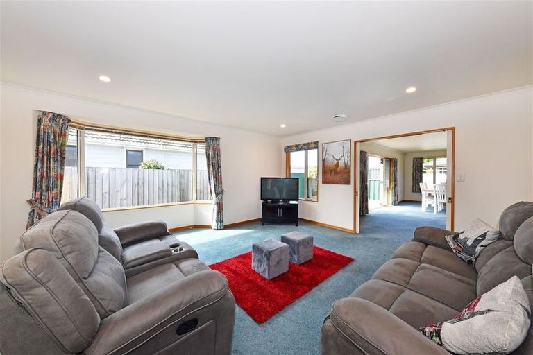 Photo of property in 28a Grampian Street, Casebrook, Christchurch, 8051