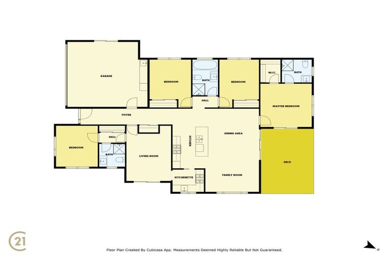 Photo of property in 2 Dolcetto Place, Pokeno, 2402