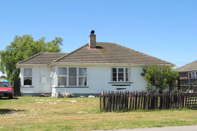 Photo of property in 12 Princess Place, Kaiapoi, 7630