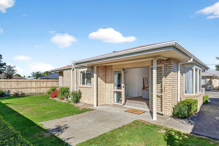 Photo of property in 97 Herbert Street, Masterton, 5810