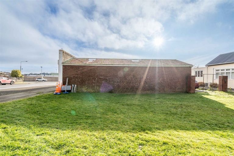 Photo of property in 56 Nelson Street, Georgetown, Invercargill, 9812
