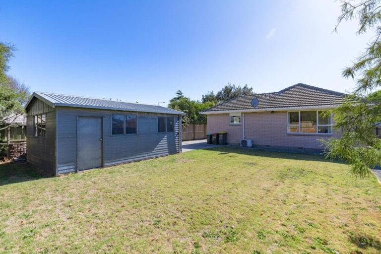 Photo of property in 33 Rookwood Avenue, New Brighton, Christchurch, 8083
