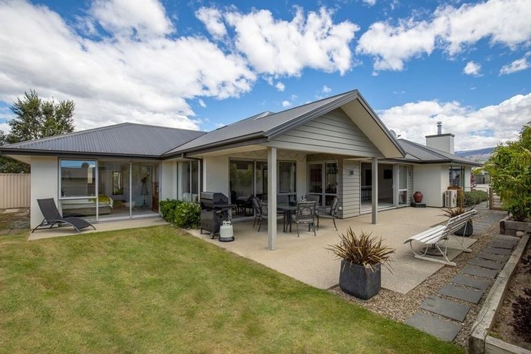 Photo of property in 39 Thyme Crescent, Alexandra, 9320