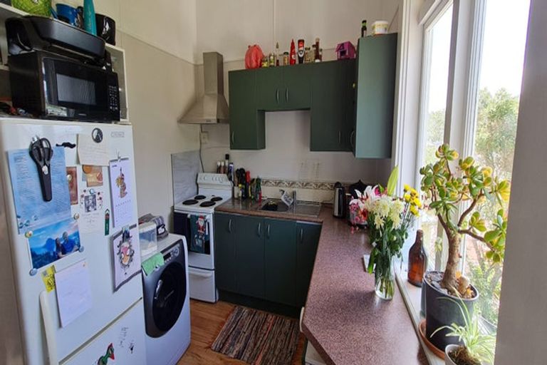 Photo of property in 113 Pirie Street, Mount Victoria, Wellington, 6011