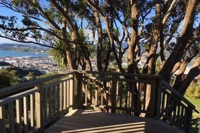 Photo of property in 36 Hornsey Road, Melrose, Wellington, 6023