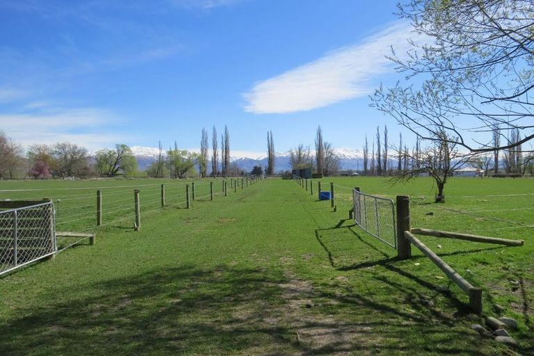 Photo of property in 167 Nixons Road, Fairlie, 7987