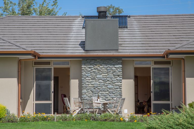 Photo of property in 314 Georges Road, Glasnevin, Amberley, 7482