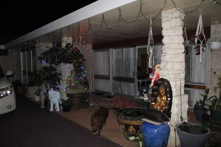 Photo of property in 117 Guy Street, Dannevirke, 4930