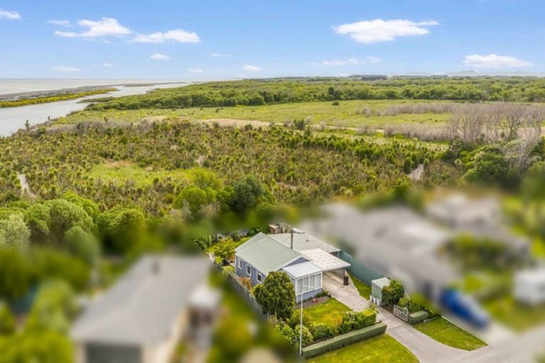 Photo of property in 102 Pacific Drive, Southbridge, Leeston, 7683