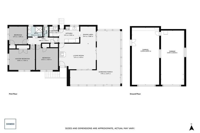 Photo of property in 64 West Harbour Drive, West Harbour, Auckland, 0618