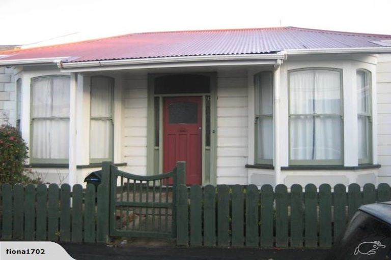 Photo of property in 12 Ethel Benjamin Place, North Dunedin, Dunedin, 9016