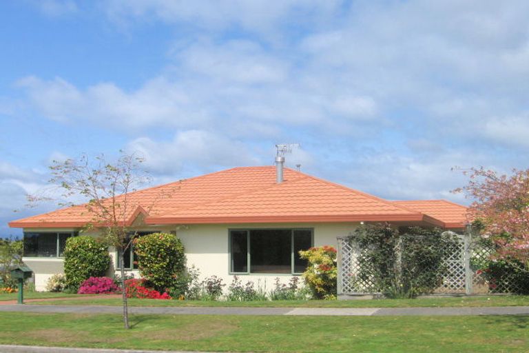 Photo of property in 11 Lakewood Drive, Nukuhau, Taupo, 3330