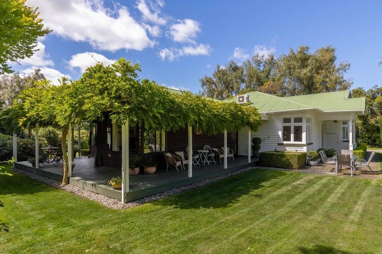 Photo of property in 50 Blicks Lane, Springlands, Blenheim, 7272